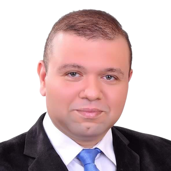  Dr. Ahmed Abd El Hady